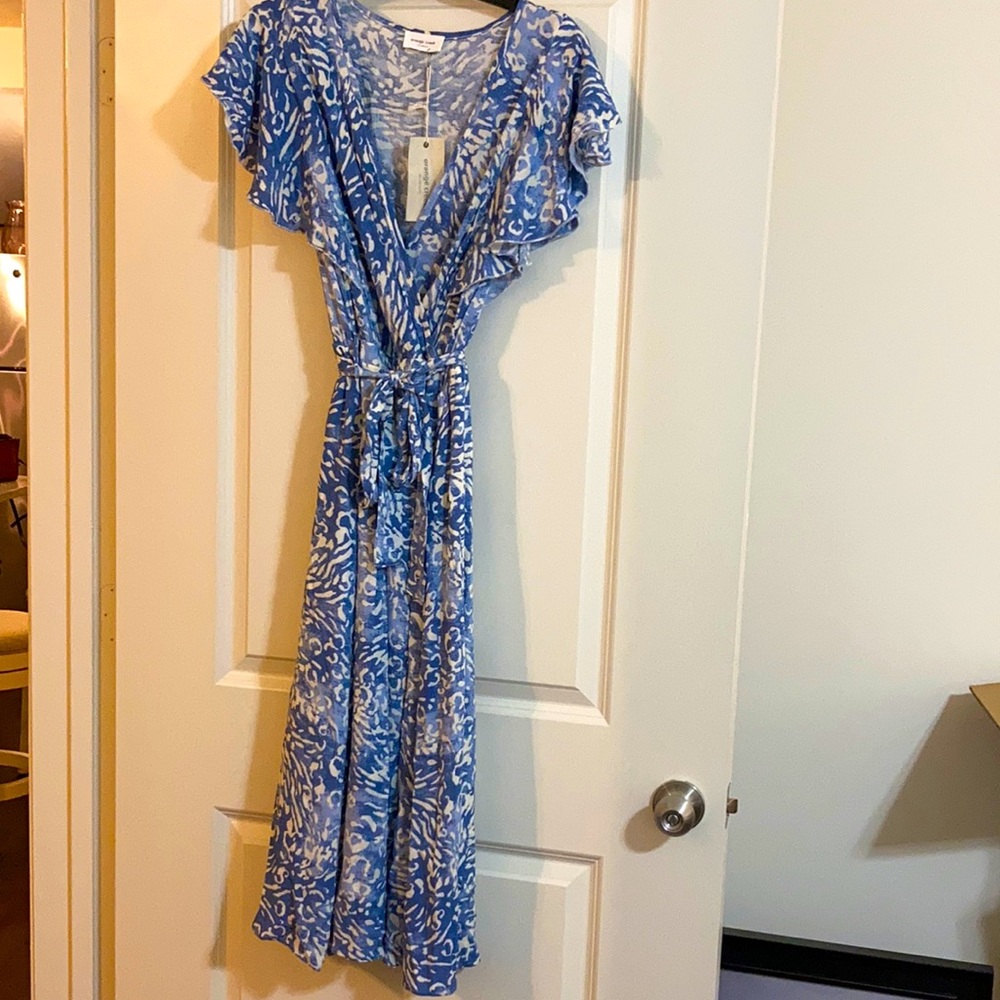 Brand: Piper & Scoot. Size: Large. NEVER WORN!